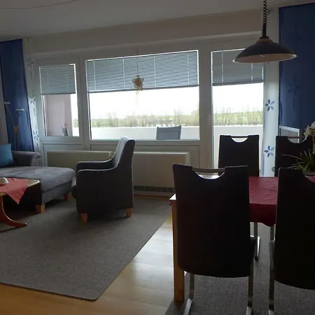 Tief 12 Moewenkieker Mit Internet 55 Apartment *