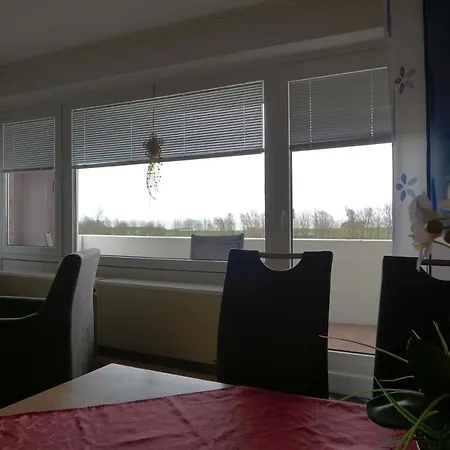 Tief 12 Moewenkieker Mit Internet 55 Διαμέρισμα Schillig