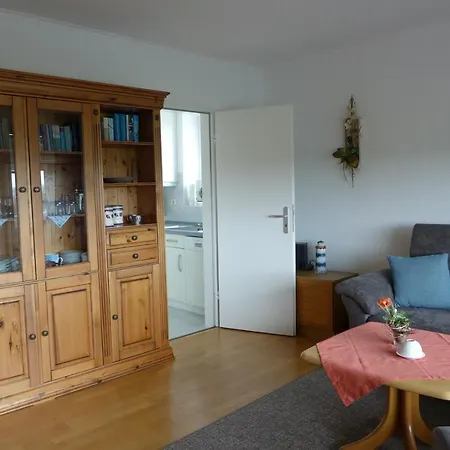 Tief 12 Moewenkieker Mit Internet 55 Διαμέρισμα