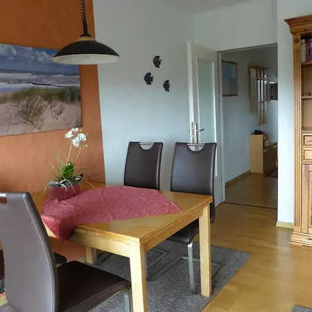 Tief 12 Moewenkieker Mit Internet 55 Apartment Schillig