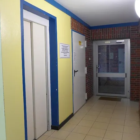 Tief 12 Moewenkieker Mit Internet 55 * Schillig
