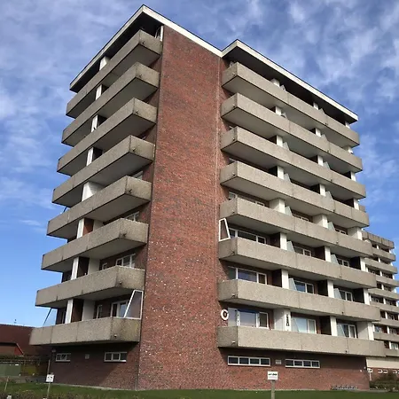 Διαμέρισμα Tief 12 Moewenkieker Mit Internet 55 Schillig