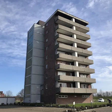 Apartment Tief 12 Moewenkieker Mit Internet 55