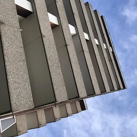 Apartment Tief 12 Moewenkieker Mit Internet 55 *